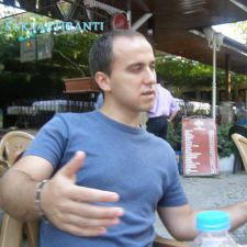 Мехмед   търси квартира в Пловдив