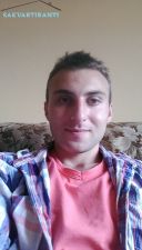 Тодор   търси квартира в Велико Търново