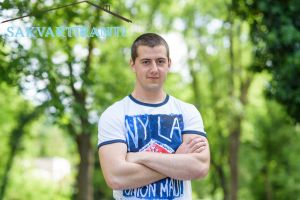 Владислав   търси квартира в Пловдив