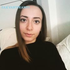 Валентина   търси квартира в Пловдив