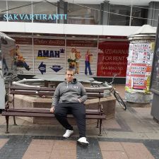 Тодор   търси квартира в Пловдив