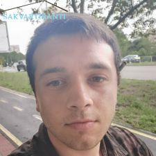 Artyom   търси квартира в Варна