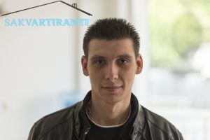 Anton   търси квартира в София