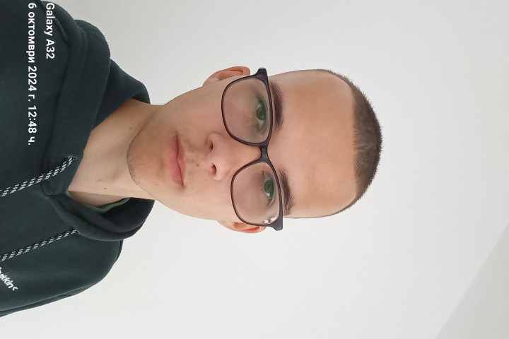 User Profile image