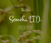 Semeha LTD - производсво и продажба на ориз