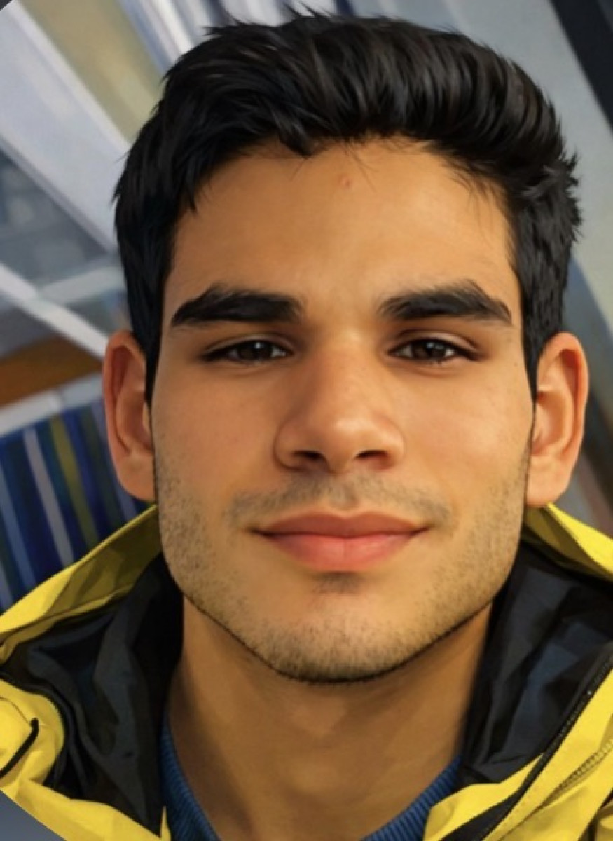 Профилна снимка