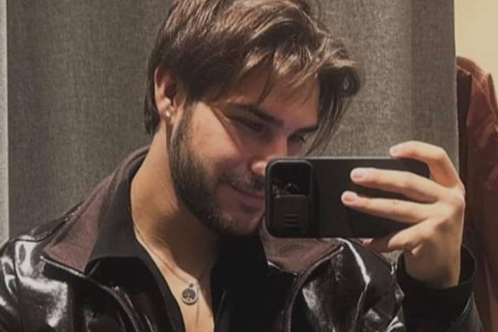 User Profile image